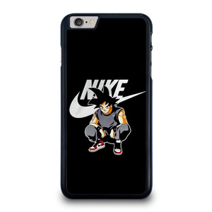 NIKE DRAGON BALL AIR JORDAN iPhone 6 / 6S Plus Case Cover