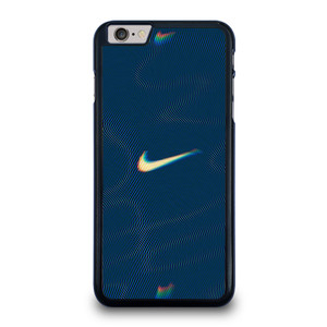 NIKE SWOOSH PSYCHEDELIC ART iPhone 6 / 6S Plus Case Cover