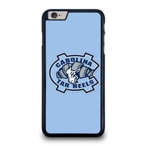 NORTH CAROLINA TAR HEELS ICON iPhone 6 / 6S Plus Case Cover