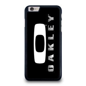 OAKLEY GLASSESS LOGO iPhone 6 / 6S Plus Case Cover OAKLEY GLASSESS LOGO iPhone 6 / 6S Plus Case Cover