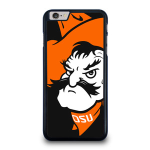 OKLAHOMA STATE COWBOYS ICON iPhone 6 / 6S Plus Case Cover OKLAHOMA STATE COWBOYS ICON iPhone 6 / 6S Plus Case Cover