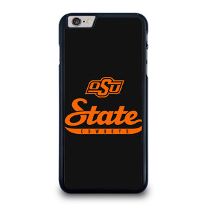 OKLAHOMA STATE COWBOYS LOGO iPhone 6 / 6S Plus Case Cover OKLAHOMA STATE COWBOYS LOGO iPhone 6 / 6S Plus Case Cover