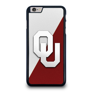 OKLAHOMA UNIVERSITY LOGO iPhone 6 / 6S Plus Case Cover