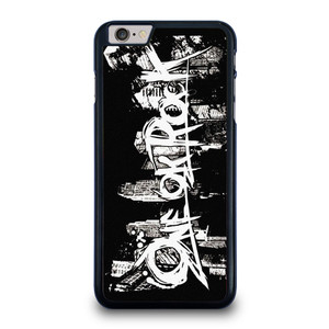 ONE OK ROCK BAND ART iPhone 6 / 6S Plus Case Cover