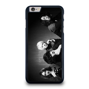 ONE OK ROCK BAND MEMBER iPhone 6 / 6S Plus Case Cover