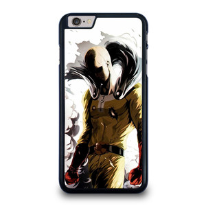 ONE PUNCH MAN SAITAMA ANGRY iPhone 6 / 6S Plus Case Cover