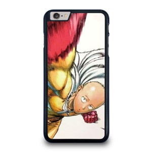 ONE PUNCH MAN SAITAMA FIST iPhone 6 / 6S Plus Case Cover