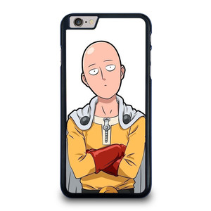 ONE PUNCH MAN SAITAMA FUNNY iPhone 6 / 6S Plus Case Cover
