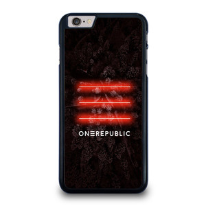 ONEREPUBLIC BAND ICON iPhone 6 / 6S Plus Case Cover