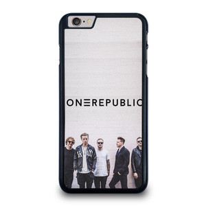 ONEREPUBLIC POP BAND iPhone 6 / 6S Plus Case Cover