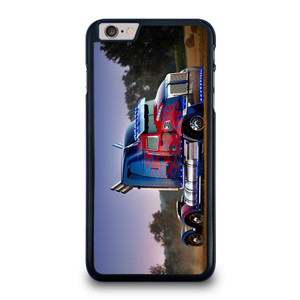 OPTIMUS PRIME TRUCK iPhone 6 / 6S Plus Case Cover