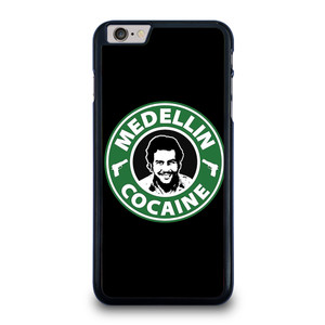 PABLO ESCOBAR MEDELLIN COCCAINE iPhone 6 / 6S Plus Case Cover