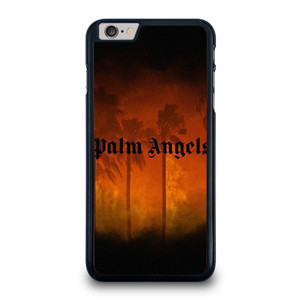 PALM ANGELS BURNING iPhone 6 / 6S Plus Case Cover