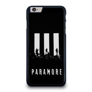 PARAMORE ROCK BAND LOGO iPhone 6 / 6S Plus Case Cover