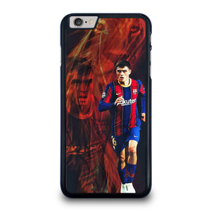 PEDRI BARCELONA FC iPhone 6 / 6S Plus Case Cover