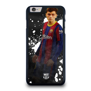 PEDRI GONZALEZ BARCELONA FC iPhone 6 / 6S Plus Case Cover