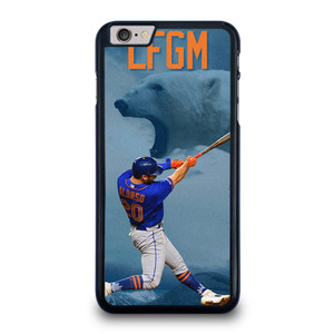 PETE ALONSO LFGM NEW YORK METS iPhone 6 / 6S Plus Case Cover