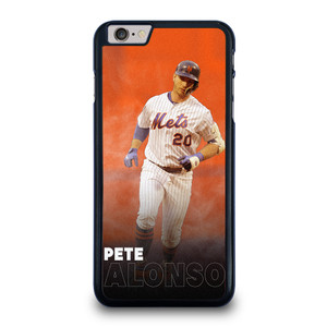 PETE ALONSO NEW YORK METS iPhone 6 / 6S Plus Case Cover