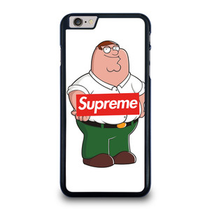 PETER GRIFFIN FAMILY GUY SUPREME iPhone 6 / 6S Plus Case Cover