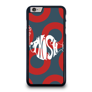PHISH ROCK BAND LOGO iPhone 6 / 6S Plus Case Cover
