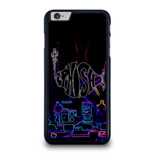 PHISH ROCK BAND iPhone 6 / 6S Plus Case Cover