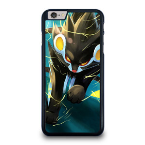 POKEMON LUXRAY GAMES iPhone 6 / 6S Plus Case Cover