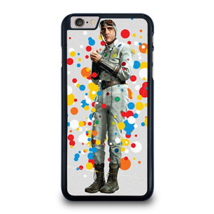 POLKA DOT MAN SUICIDE SQUAD iPhone 6 / 6S Plus Case Cover