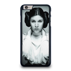 PRINCESS LEIA ORGANA STAR WARS iPhone 6 / 6S Plus Case Cover