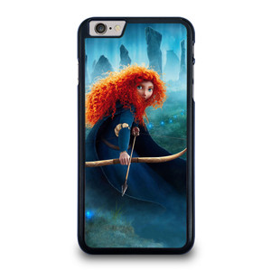 PRINCESS MERIDA DISNEY BRAVE 2 iPhone 6 / 6S Plus Case Cover