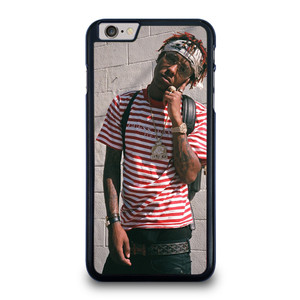 RAPPER RICH THE KID iPhone 6 / 6S Plus Case Cover