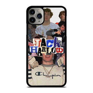 JACK HARLOW COLLAGE iPhone 11 Pro Max Case Cover JACK HARLOW COLLAGE iPhone 11 Pro Max Case Cover