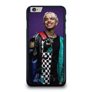 RAUW ALEJANDRO SINGER iPhone 6 / 6S Plus Case Cover