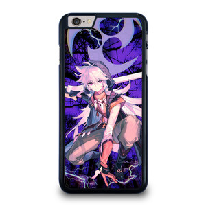 RAZOR GENSHIN IMPACT COOL iPhone 6 / 6S Plus Case Cover RAZOR GENSHIN IMPACT COOL iPhone 6 / 6S Plus Case Cover