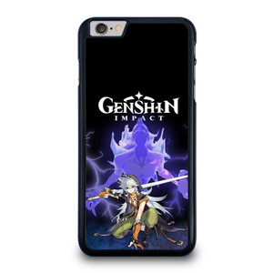 RAZOR GENSHIN IMPACT GAMES 2 iPhone 6 / 6S Plus Case Cover