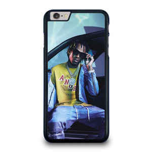 RICH THE KID RAPPER iPhone 6 / 6S Plus Case Cover