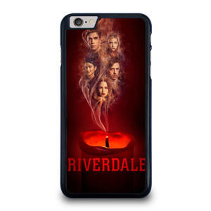RIVERDALE MOVIES POSTER iPhone 6 / 6S Plus Case Cover