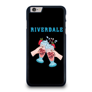 RIVERDALE POP'S DINER iPhone 6 / 6S Plus Case Cover