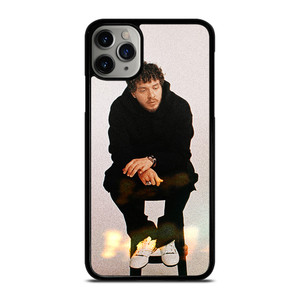 JACK HARLOW RAPPER COME HOME iPhone 11 Pro Max Case Cover