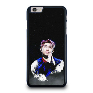 RM KIM NAM JOON BTS BANGTAN BOYS iPhone 6 / 6S Plus Case Cover