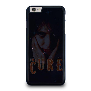 ROBERT SMITH THE CURE iPhone 6 / 6S Plus Case Cover
