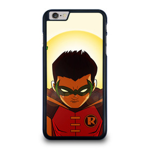 ROBIN DAMIAN WAYNE CARTOON iPhone 6 / 6S Plus Case Cover