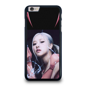 ROSE BLACKPINK PINK VENOM iPhone 6 / 6S Plus Case Cover