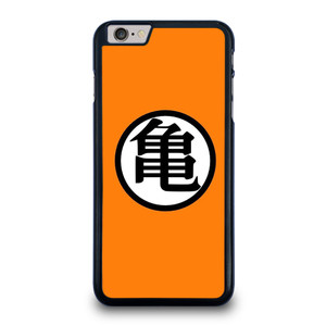 ROSHI GOKU SYMBOL iPhone 6 / 6S Plus Case Cover