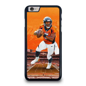RUSSEL WILSON DENVER BRONCOS iPhone 6 / 6S Plus Case Cover