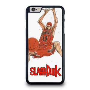 SAKURAGI HANAMICHI SLAM DUNK ANIME iPhone 6 / 6S Plus Case Cover