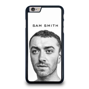 SAM SMITH SINGER LOGO iPhone 6 / 6S Plus Case Cover