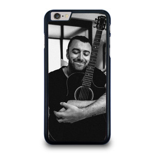 SAM SMITH SINGER iPhone 6 / 6S Plus Case Cover