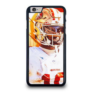 SAN FRANCISCO 49ERS DEEBO SAMUEL iPhone 6 / 6S Plus Case Cover