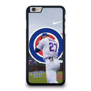 SEIYA SUZUKI CHICAGO CUBS BASEBALL iPhone 6 / 6S Plus Case Cover SEIYA SUZUKI CHICAGO CUBS BASEBALL iPhone 6 / 6S Plus Case Cover