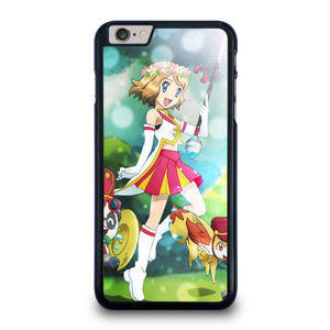 SERENA POKEMON ANIME 2 iPhone 6 / 6S Plus Case Cover